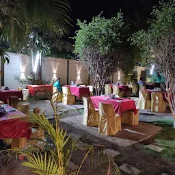 Jain Garden Restaurant Find Dine and Banquet Hall