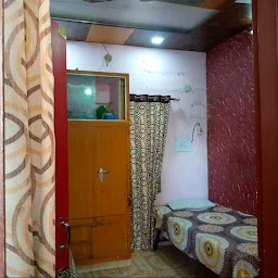 Jain Girl's Hostel & PG