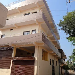 Jain Girls Hostel