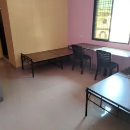 Jain Girls Hostel