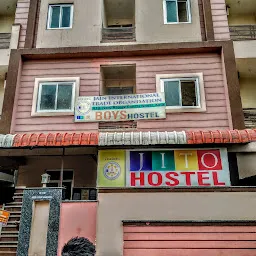 Jain Hostel