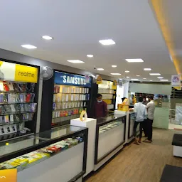 Jain infocom Realme store