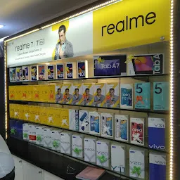 Jain infocom Realme store