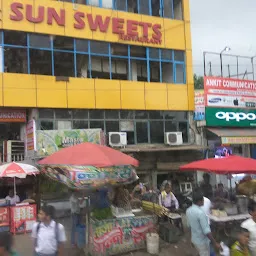 Jain Jalebi and Catterers