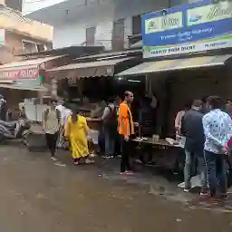 Jain Jalebi and Catterers