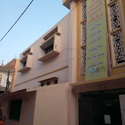 Jain Kanya Pathshala Inter College (Junior Wing)