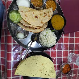 Jain Kitchen, Pure Vegetarian Restaurant