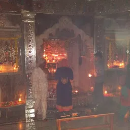 Jain Mahavir Swami Temple