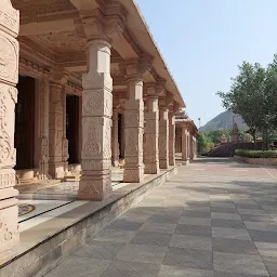 Jain Mandir