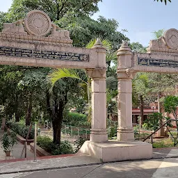 Jain Mandir