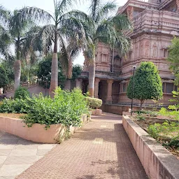 Jain Mandir