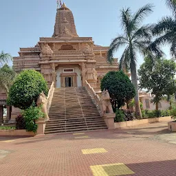 Jain Mandir