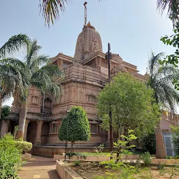 Jain Mandir