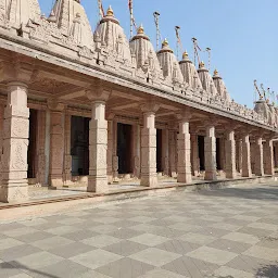 Jain Mandir