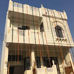 Jain mandir