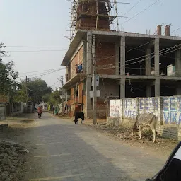 Jain Mandir