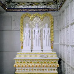 Jain Mandir