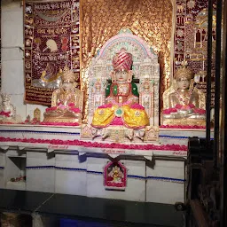 Jain Mandir