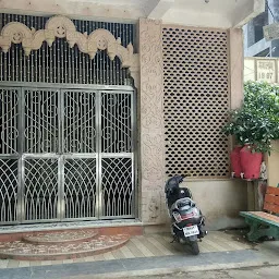 Jain Mandir