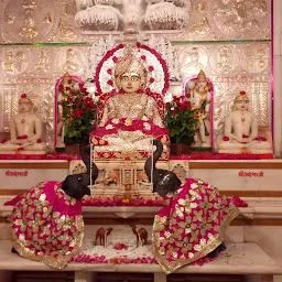 Jain Mandir