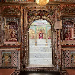 Jain Mandir