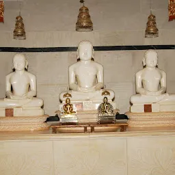 Jain Mandir