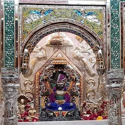 Jain Mandir