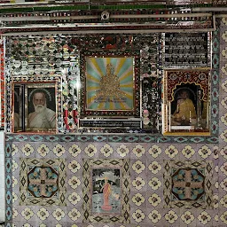 Jain Mandir