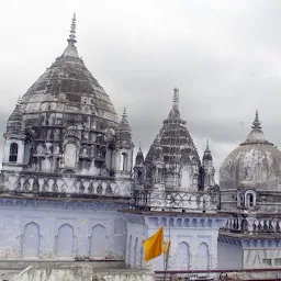 Jain Mandir