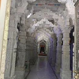 Jain Mandir