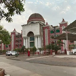 Jain Mandir Bhagyodaya Teerth