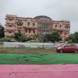 Jain Mandir Bhagyodaya Teerth