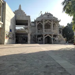 Jain Mandir Chhoti Dadabwadi