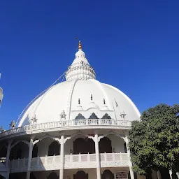 Jain Mandir Dharma-Shala