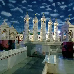 Jain Mandir Dharma-Shala