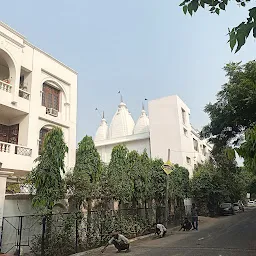 Jain Mandir (Gomti Nagar)