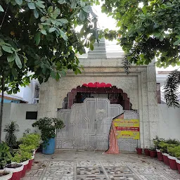 Jain Mandir (Gomti Nagar)