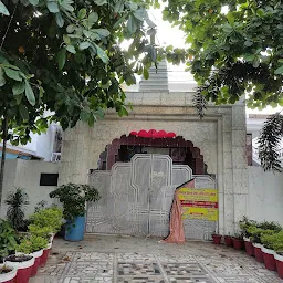 Jain Mandir (Gomti Nagar)