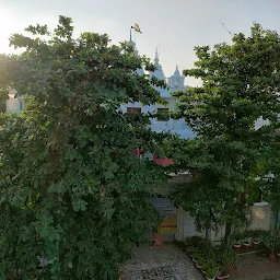 Jain Mandir (Gomti Nagar)