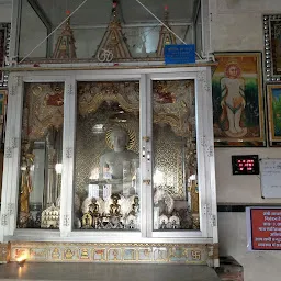 JAIN MANDIR, MAHAVEER NAGAR EXTENSION Kota (Raj)