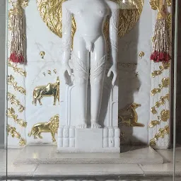 Jain Mandir Nagra