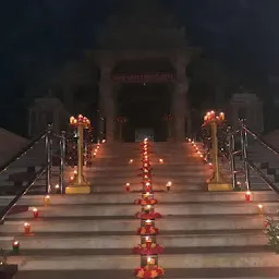 Jain Mandir, Pardi, Nagpur