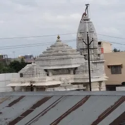 Jain Mandir, Pardi, Nagpur