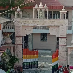Jain Mandir, Sadar Bazar