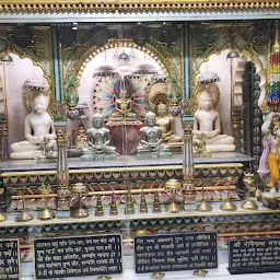 Jain Mandir Shimla