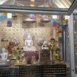 Jain Mandir ( Temple )