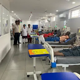 Jain Medical and Dialysis Centre
