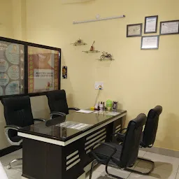 Jain Multispeciality Dental Clinic