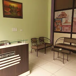 Jain Multispeciality Dental Clinic