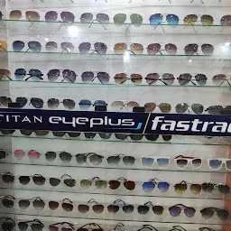 Jain Opticians